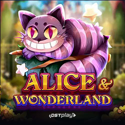 game-AliceAndWonderland